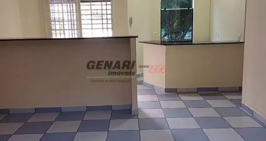 Salão para alugar, 50 m² por r$ 2.650,00/mês - centro - indaiatuba/sp
