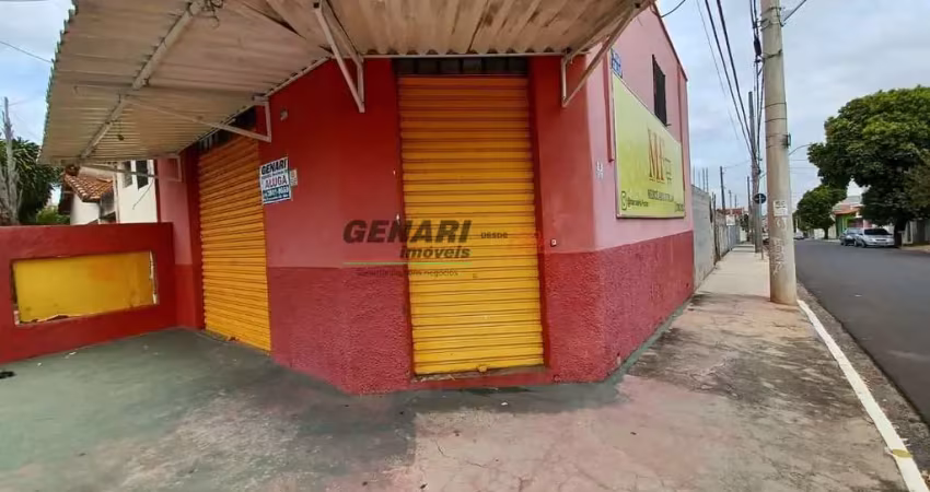 Salão para alugar, 70 m² por r$ 2.980,00/mês - parque boa esperança - indaiatuba/sp