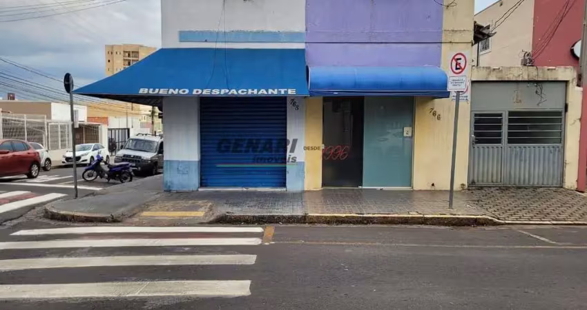 Salão à venda, 171 m² por r$ 800.000,00 - centro - indaiatuba/sp