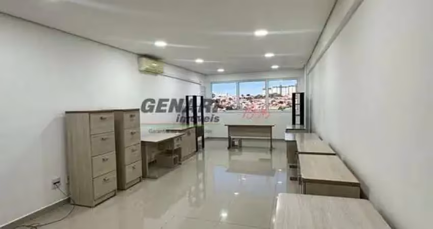 Sala à venda, 77 m² por r$ 369.000,00 - jardim pompéia - indaiatuba/sp