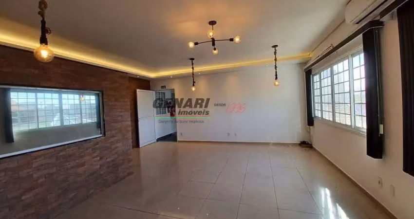 Sala comercial com 2 salas para alugar na Rua Vinte e Quatro de Maio, --, Centro, Indaiatuba