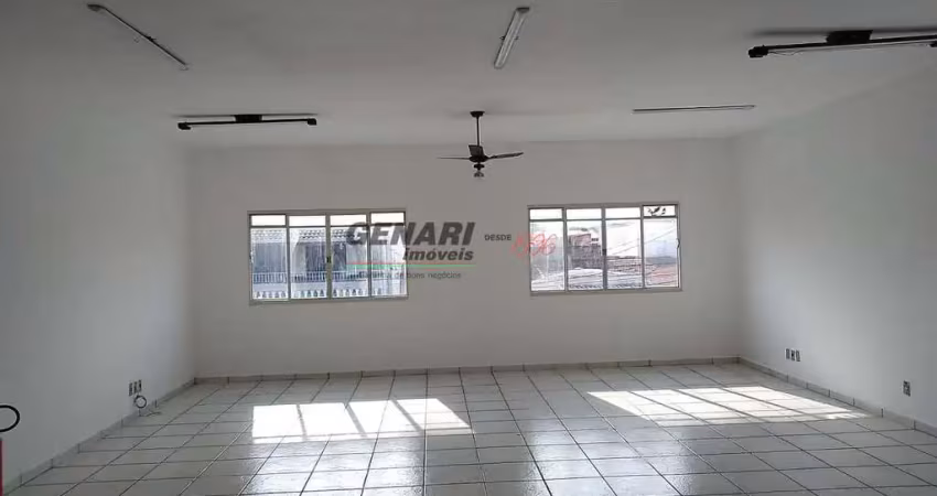 Sala jardim califórnia - ampla, iluminada, piso frio, com 02 wcs - agende sua visita!!!