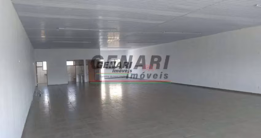 Sala comercial com 1 sala para alugar na Rua João Giaquinto, --, Jardim Hubert, Indaiatuba