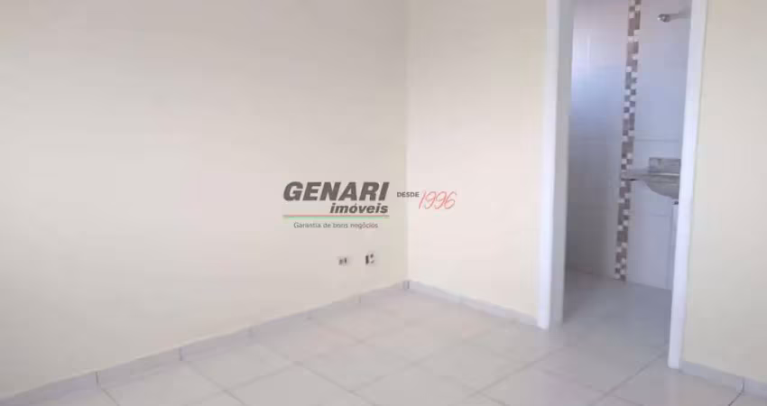 Sala para alugar, 35 m² por r$ 1.075,00/mês - joão pioli - indaiatuba/sp