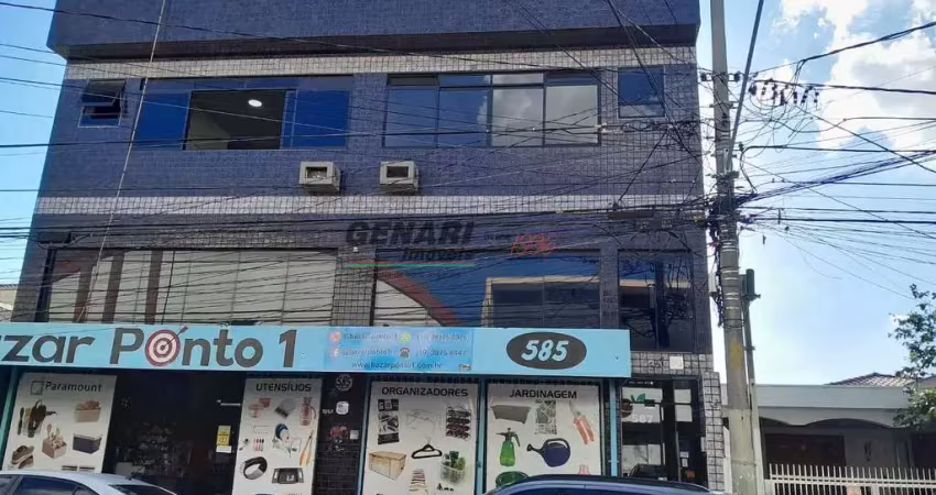 Sala para alugar, 40 m² por r$ 1.604,83 - centro - indaiatuba/sp