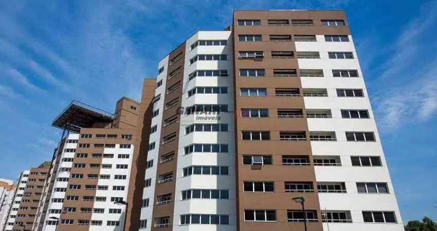 Sala à venda, 40 m² por r$ 379.000,00 - jardim pompéia - indaiatuba/sp