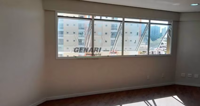 Sala para alugar, 47 m² por r$ 3.174,29 - jardim pompéia - indaiatuba/sp