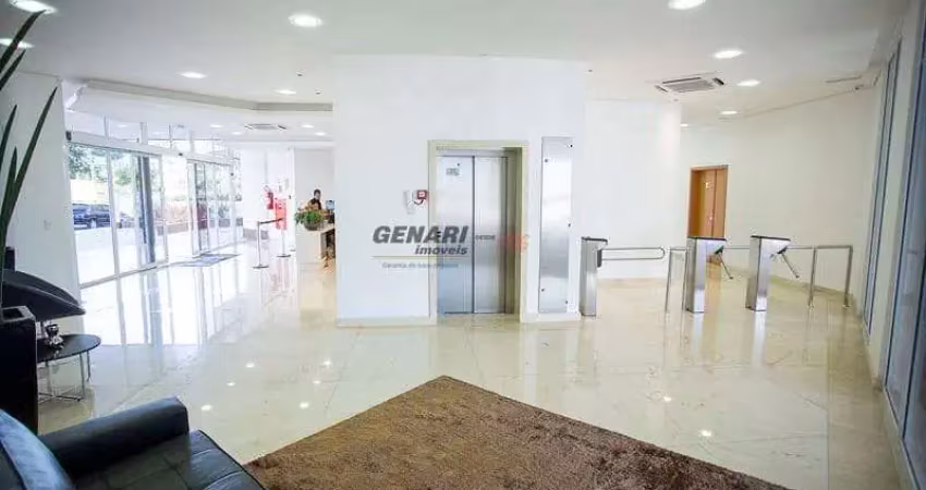 Sala à venda, 40 m² por r$ 360.000,00 - jardim pompéia - indaiatuba/sp