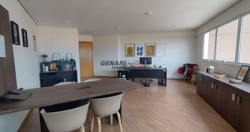 Sala à venda, 39 m² por r$ 340.000,00 - jardim pompéia - indaiatuba/sp