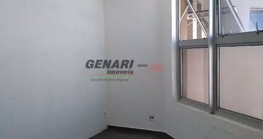 Sala para alugar, 48 m² por r$ 1.667,79/mês - centro - indaiatuba/sp