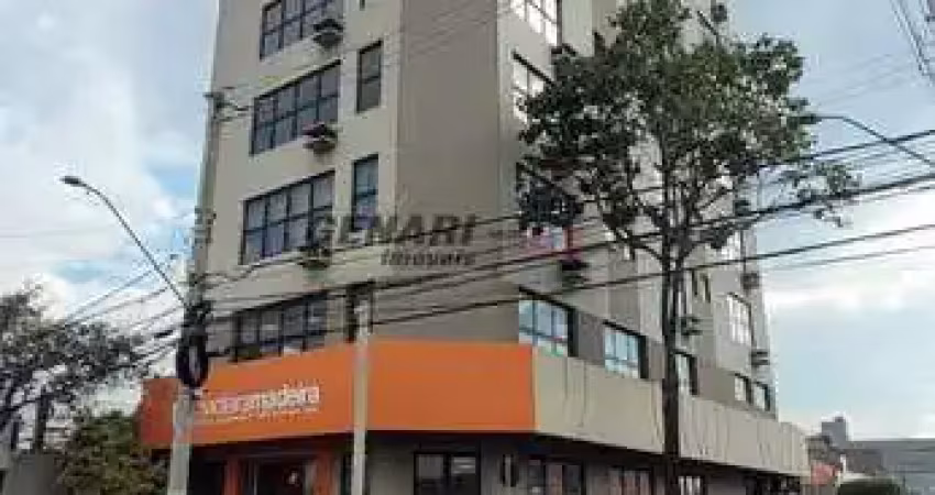 Sala para alugar no edifício córdoba - centro - indaiatuba/sp