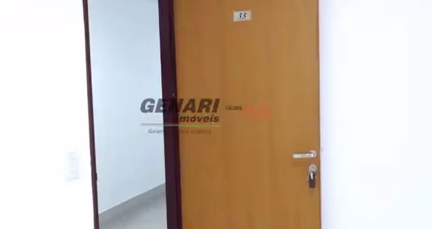 Sala para alugar, 67 m² por r$ 3.327,70/mês - cidade nova i - indaiatuba/sp