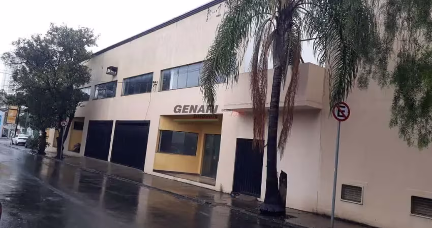 Galpão para alugar, 4000 m² por r$ 82.074,89/mês - vila maria helena - indaiatuba/sp