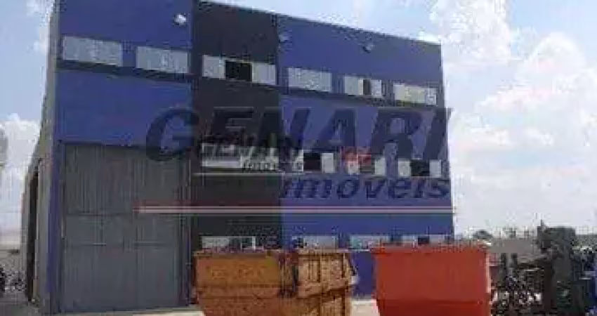 Galpão à venda, 426 m² por r$ 1.590.000,00 - europark comercial - indaiatuba/sp