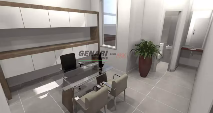 Prédio à venda, 30 m² por r$ 6.000.000,00 - vila castelo branco - indaiatuba/sp