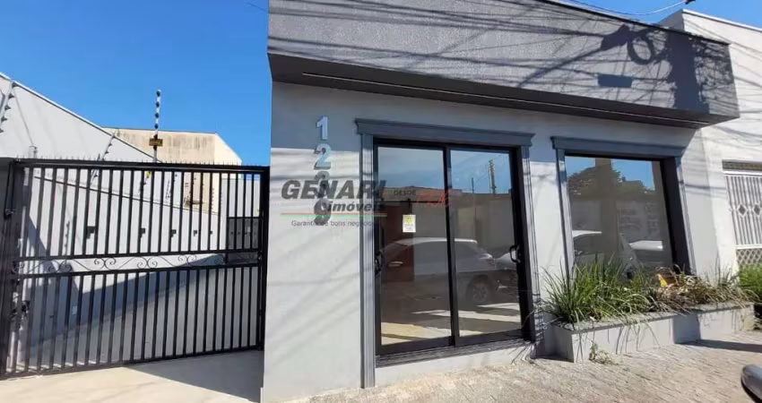 Prédio à venda, 101 m² por r$ 1.800.000,00 - centro - indaiatuba/sp