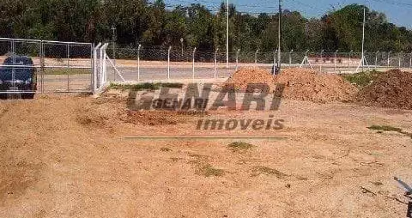 Terreno para alugar, 2440 m² por r$ 2.500,00 - tombadouro - indaiatuba/sp