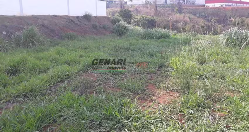 Terreno para alugar na Rua Carlos Roberto Jacober, --, Europark Comercial, Indaiatuba