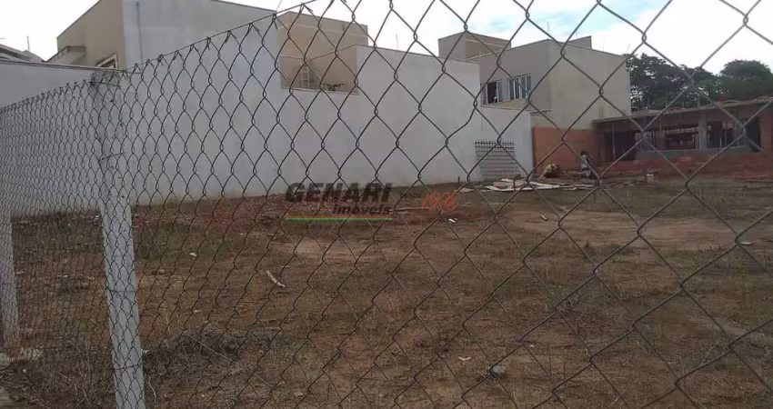 Terreno para alugar, 400 m² - jardim esplanada ii - indaiatuba/sp
