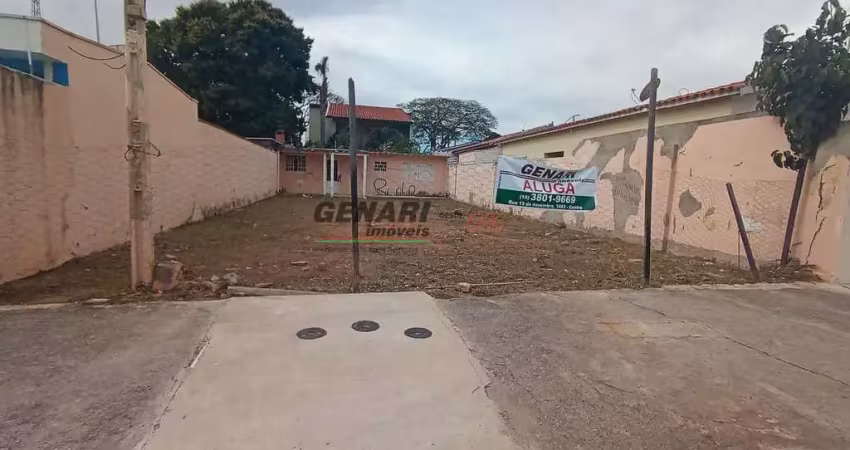Terreno para locação, cidade nova ii, indaiatuba, sp