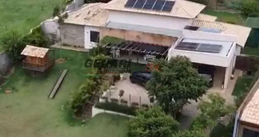 Chácara com 3 suites à venda, 2500 m² por r$ 2.800.000 - terras de itaici - indaiatuba/sp
