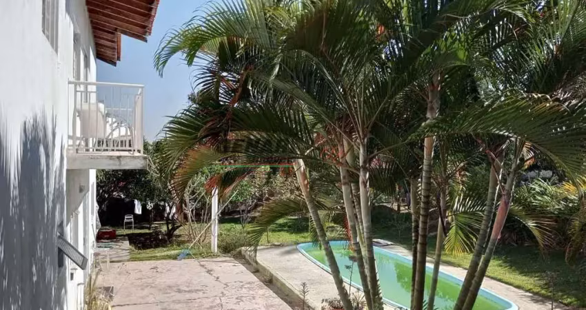 Chácara com 2 quartos à venda, 1000 m² por r$ 1.200.000 - terras de itaici - indaiatuba/sp
