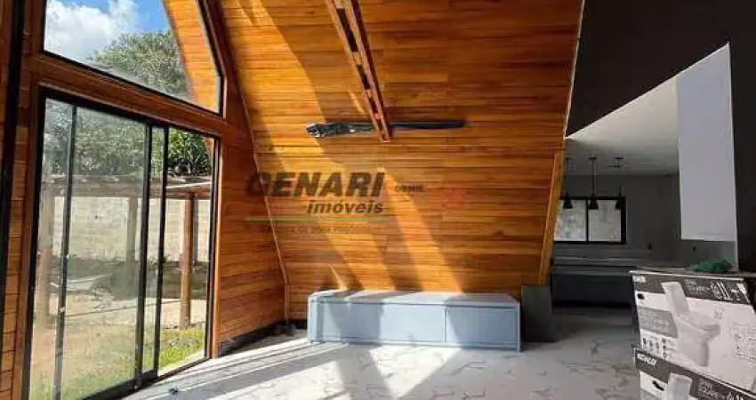 Chácara com 3 dormitórios à venda, 3000 m² por r$ 1.499.000,00 - jardim dos laranjais - indaiatuba/
