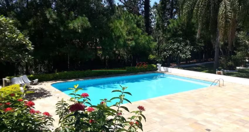 Chácara à venda, 30000 m² por r$ 12.000.000,00 - recanto campestre internacional de viracopos gleba