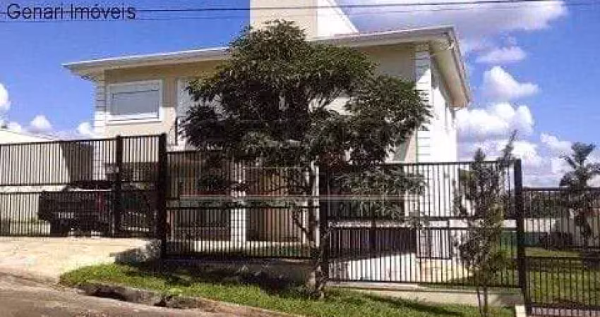 Chácara com 4 dormitórios à venda, 400 m² por r$ 2.400.000,00 - terras de itaici - indaiatuba/sp