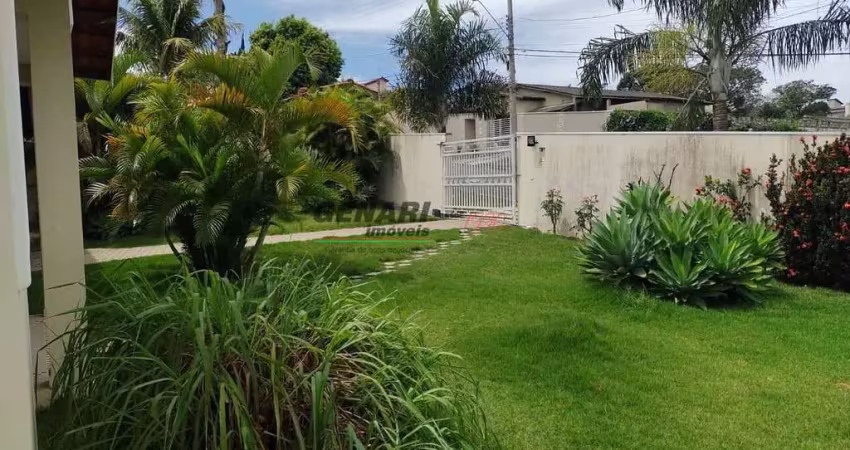 Chácara com 3 dormitórios à venda, 1000 m² por r$ 1.440.000,00 - terras de itaici - indaiatuba/sp