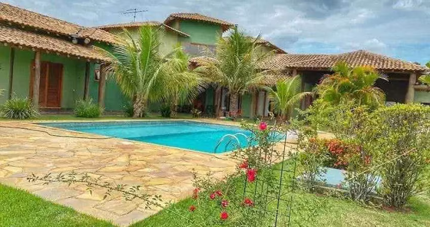 Chácara com 3 dormitórios à venda, 2050 m² por r$ 2.500.000,00 - terras de itaici - indaiatuba/sp