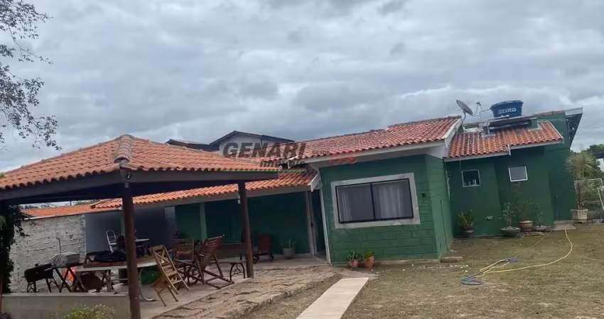 Chácara com 2 dormitórios à venda, 1100 m² por r$ 1.160.000,00 - colinas de indaiatuba - indaiatuba