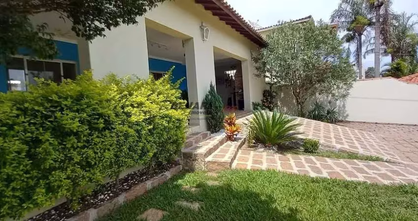 Chácara com 3 quartos à venda, 1000 m² por r$ 1.390.000 - terras de itaici - indaiatuba/sp