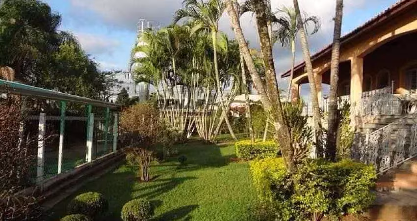 Chácara com 4 dormitórios à venda, 2870 m² por r$ 1.700.000,00 - colinas do mosteiro de itaici - in