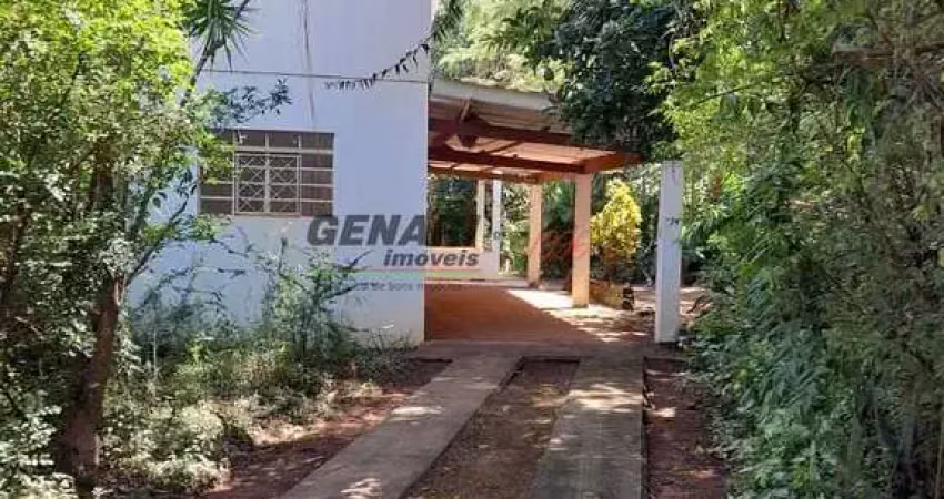 Chácara com 2 quartos à venda, 1343 m² por r$ 537.000 - vale do sol - indaiatuba/sp