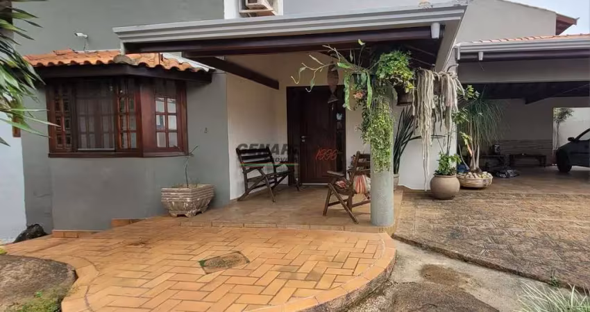 Chácara com 4 dormitórios à venda, 1000 m² por r$ 2.200.000,00 - terras de itaici - indaiatuba/sp