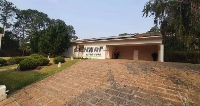 Chácara com 3 dormitórios à venda, 3000 m² por r$ 4.200.000,00 - vale das laranjeiras - indaiatuba/