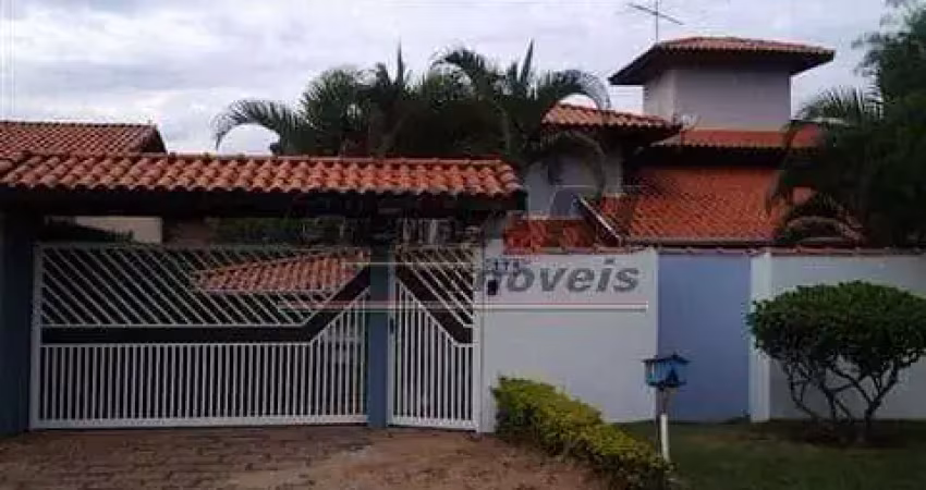 Chácara com 3 quartos, 1000 m² - venda por r$ 1.800.000 ou aluguel por r$ 9.149 - terras de itaici