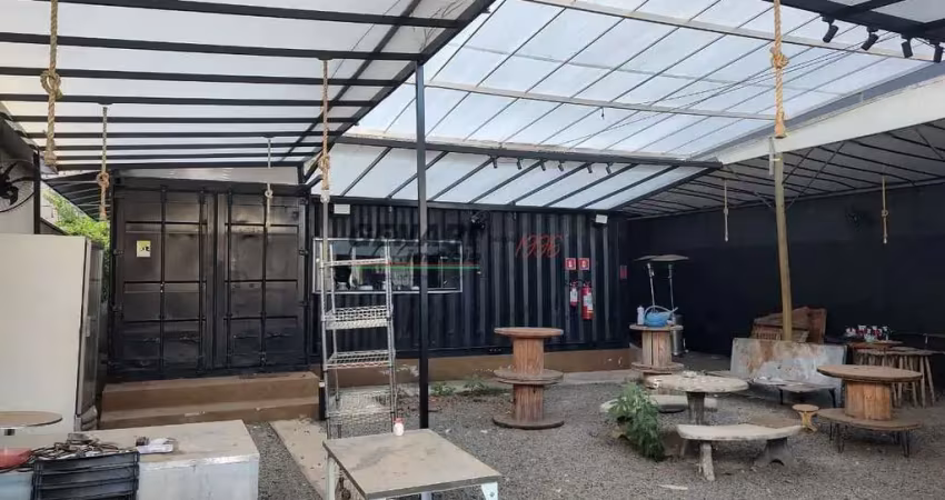 Ponto à venda, 58 m² por r$ 1.550.000,00 - jardim cidade jardim - indaiatuba/sp