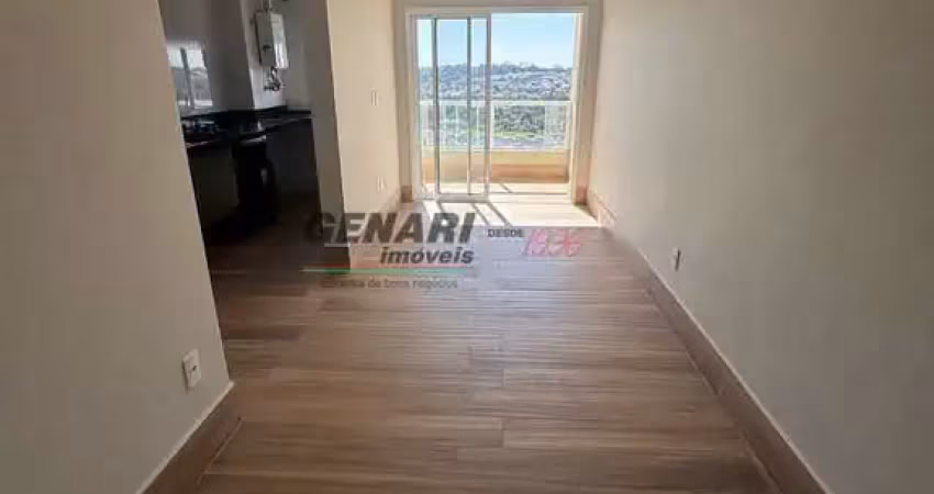 Apartamento à venda, residencial vila do parque, indaiatuba, sp