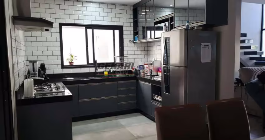 Casa com 3 quartos à venda na Avenida Domingos Ferrarezzi, --, Residencial Monte Verde, Indaiatuba