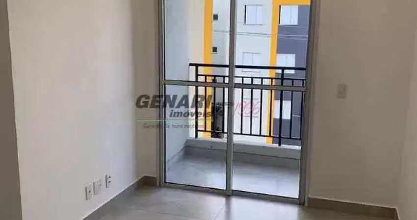 Apartamento para locação, jardins do império, indaiatuba, sp