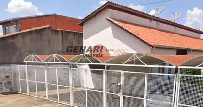 Sobrado para locação, núcleo residencial professor carlos aldrovandi, indaiatuba, sp