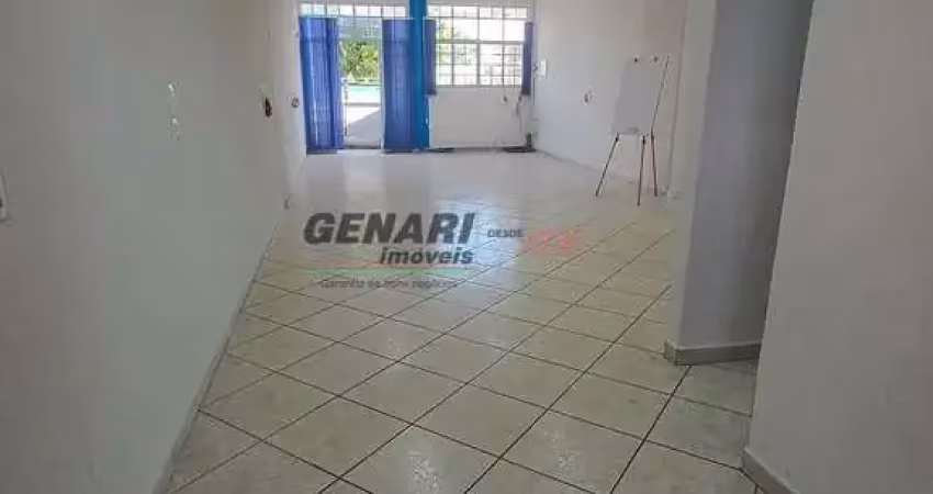 Ponto comercial para alugar na Rua José do Patrocínio, --, Cidade Nova I, Indaiatuba