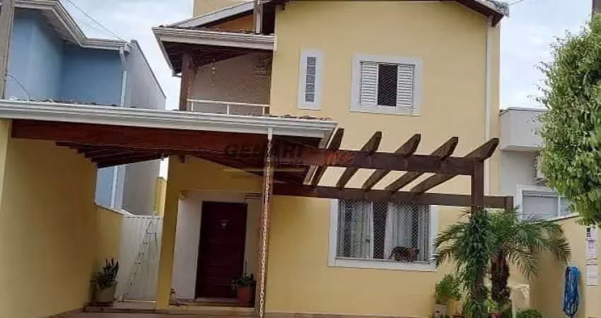 Sobrado à venda, villaggio di itaici, indaiatuba, sp