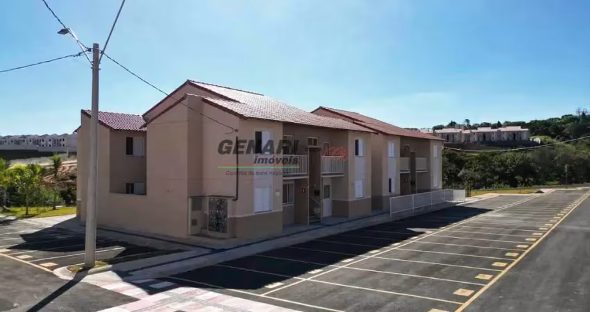 Casa para locação 2 quartos, 1 vaga, 60m², colinas de indaiatuba, indaiatuba - sp | villa vic