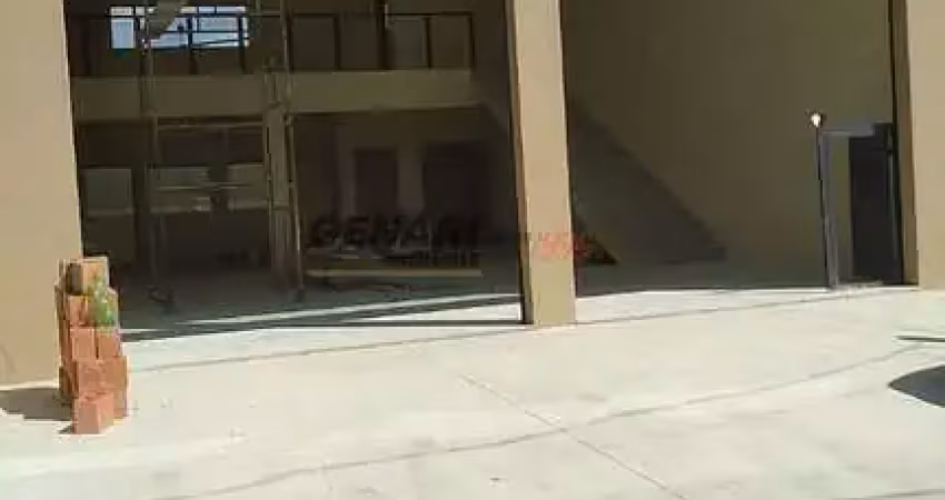 Loja para locação 4 vagas, 350m², jardim veneza, indaiatuba - sp