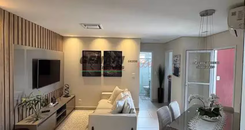 Apartamento à venda, jardim bela vista, indaiatuba, sp