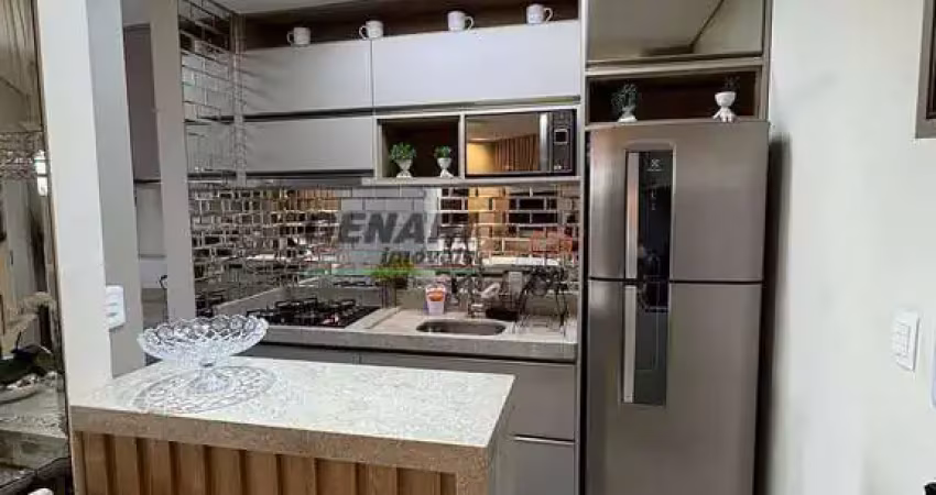Apartamento à venda, jardim bela vista, indaiatuba, sp