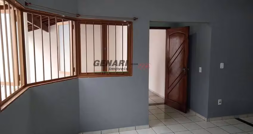 Casa com 3 dormitórios a venda - residencial monte verde - indaiatuba/sp
